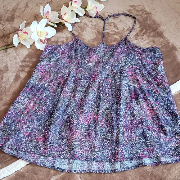 MUDD Tank Top - Picture 3 of 11